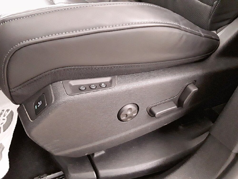 Occasion DS DS 7 Crossback DS7 Crossback Hybride E-Tense 300 EAT8 4x4 - Louvre