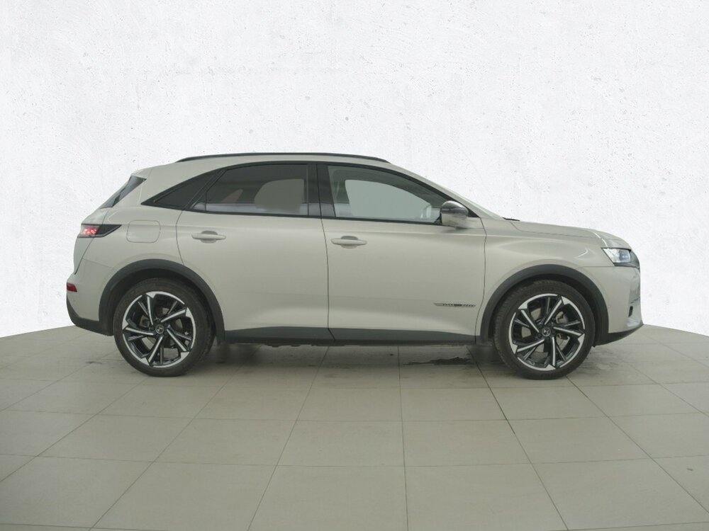 Occasion DS DS 7 Crossback DS7 Crossback Hybride E-Tense 300 EAT8 4x4 - Louvre