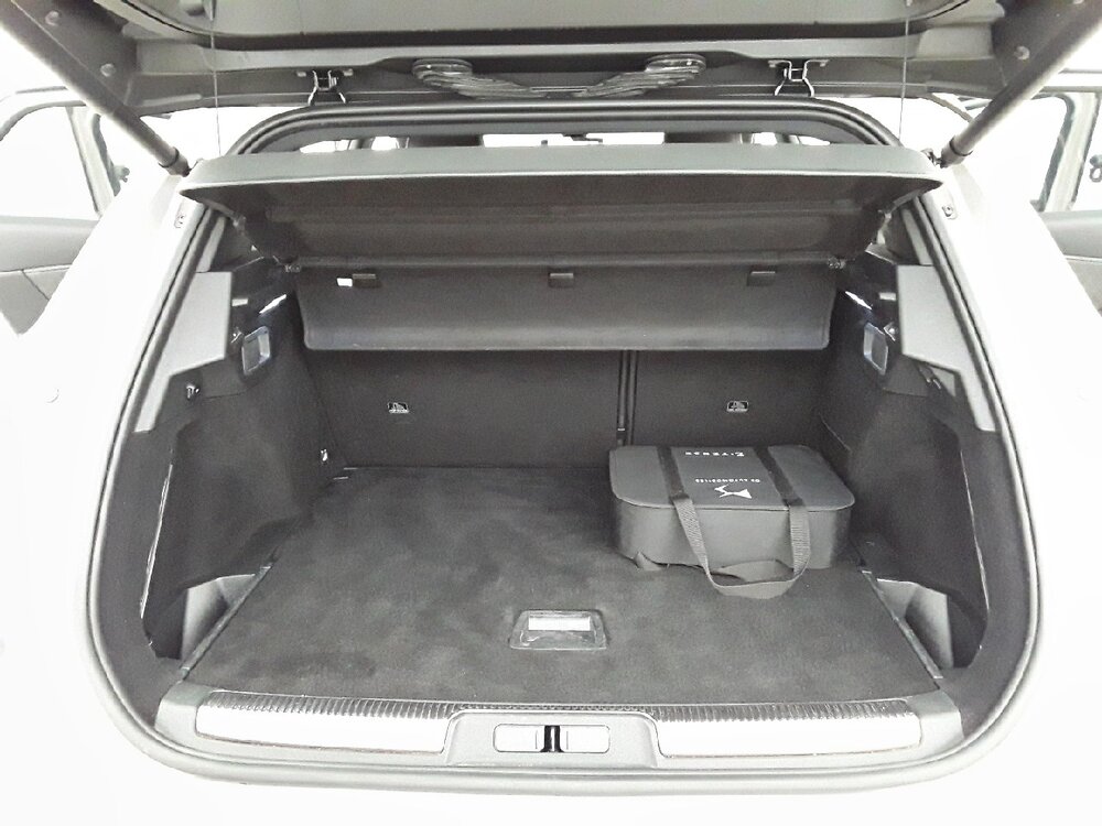 Occasion DS DS 7 Crossback DS7 Crossback Hybride E-Tense 300 EAT8 4x4 - Louvre