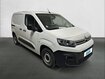Occasion CITROEN Berlingo BERLINGO VAN M 650 BLUEHDI 100 S&S BVM6 - DRIVER