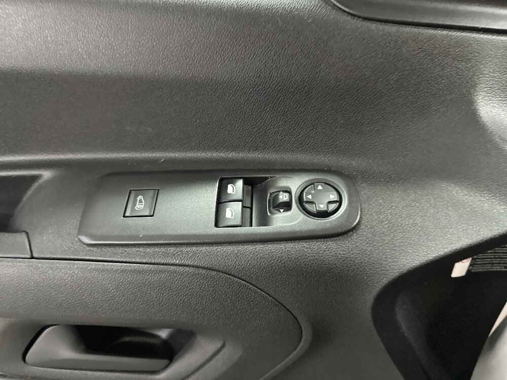 Occasion CITROEN Berlingo BERLINGO VAN M 650 BLUEHDI 100 S&S BVM6 - DRIVER