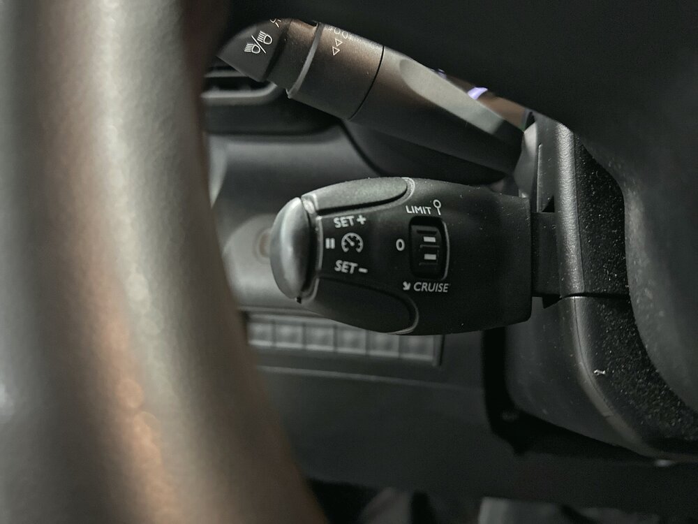 Occasion CITROEN Berlingo BERLINGO VAN M 650 BLUEHDI 100 S&S BVM6 - DRIVER