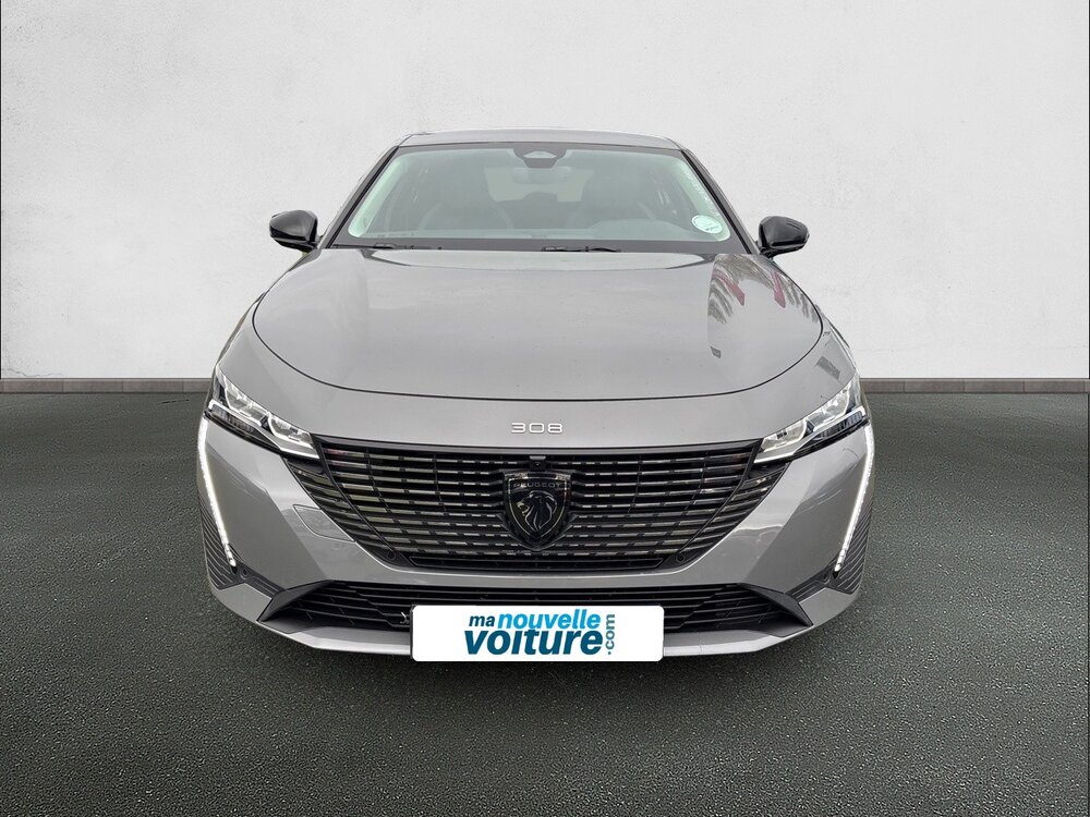 Occasion PEUGEOT 308 308 PureTech 130ch S&S EAT8 - Allure