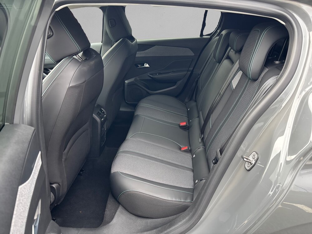 Occasion PEUGEOT 308 308 PureTech 130ch S&S EAT8 - Allure