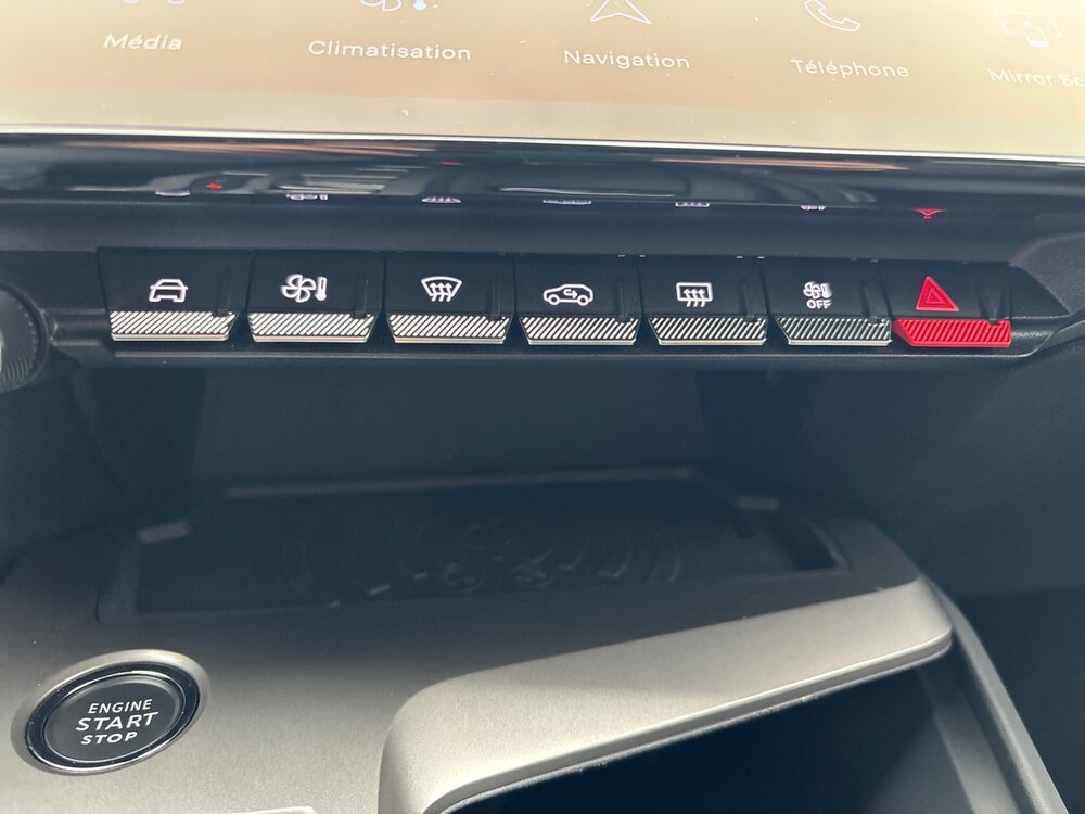 Occasion PEUGEOT 308 308 PureTech 130ch S&S EAT8 - Allure