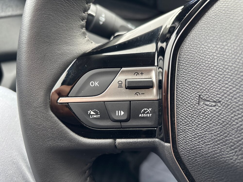 Occasion PEUGEOT 308 308 PureTech 130ch S&S EAT8 - Allure