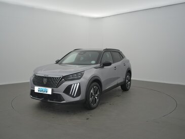 Occasion PEUGEOT 2008 2008 Hybrid 145 e-DCS6