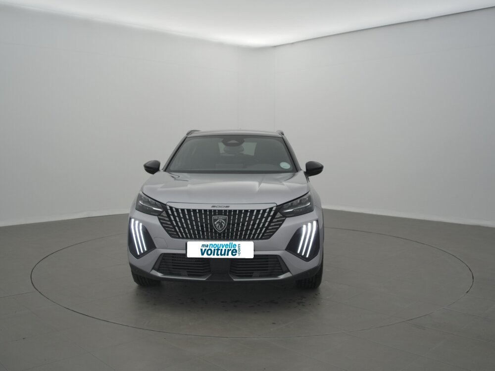 Occasion PEUGEOT 2008 2008 Hybrid 145 e-DCS6