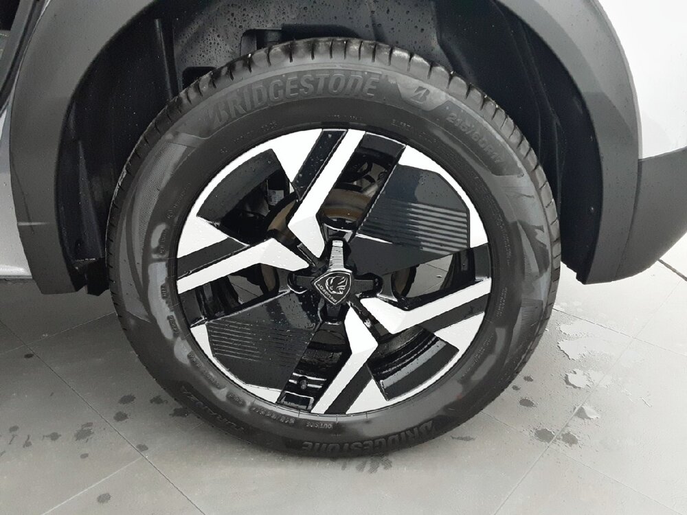 Occasion PEUGEOT 2008 2008 Hybrid 145 e-DCS6