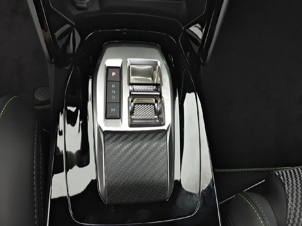 Occasion PEUGEOT 2008 2008 Hybrid 145 e-DCS6