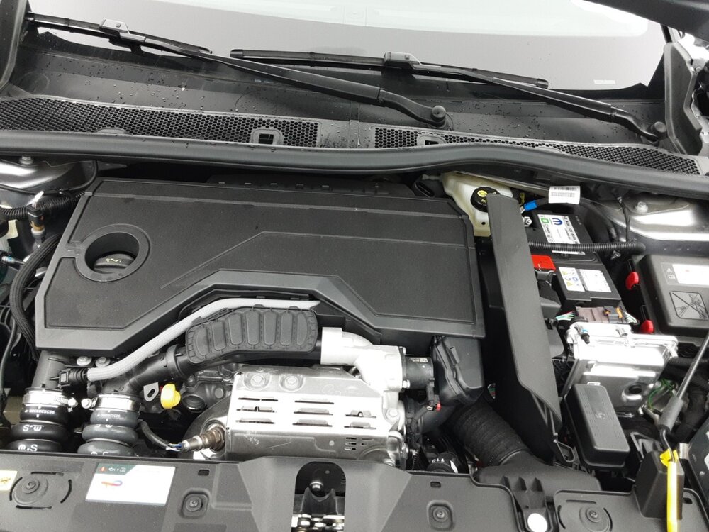 Occasion PEUGEOT 2008 2008 Hybrid 145 e-DCS6