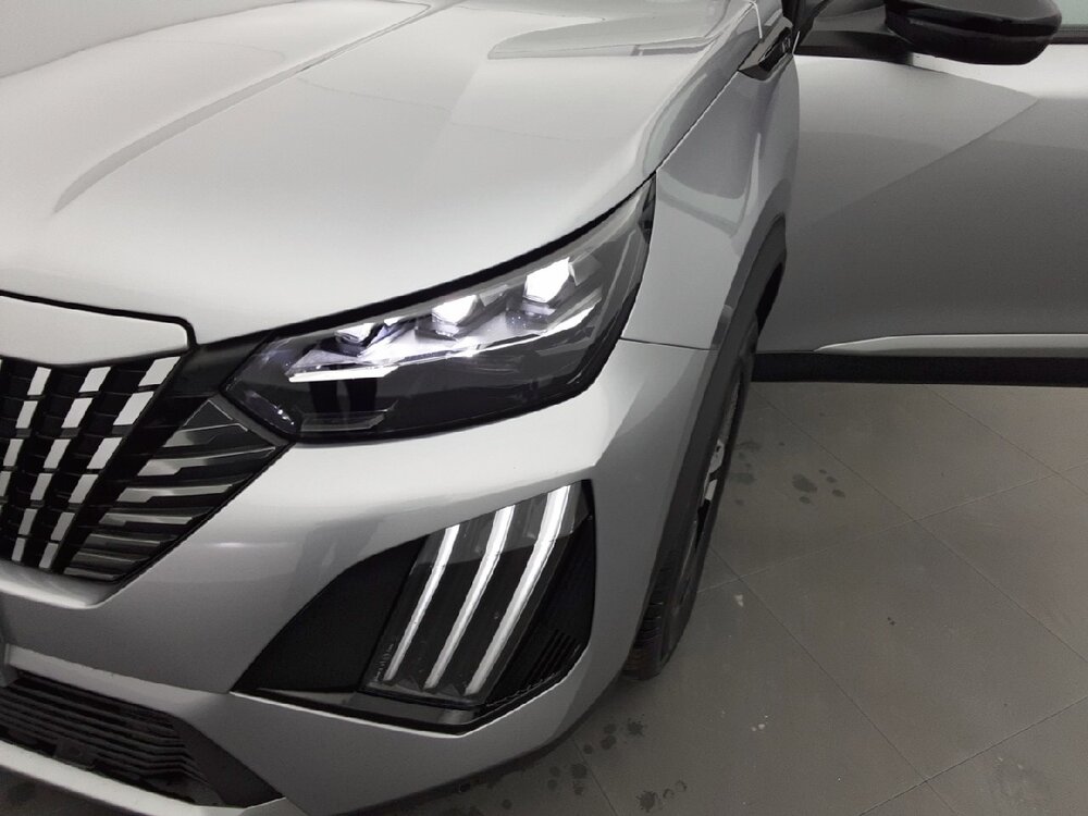 Occasion PEUGEOT 2008 2008 Hybrid 145 e-DCS6