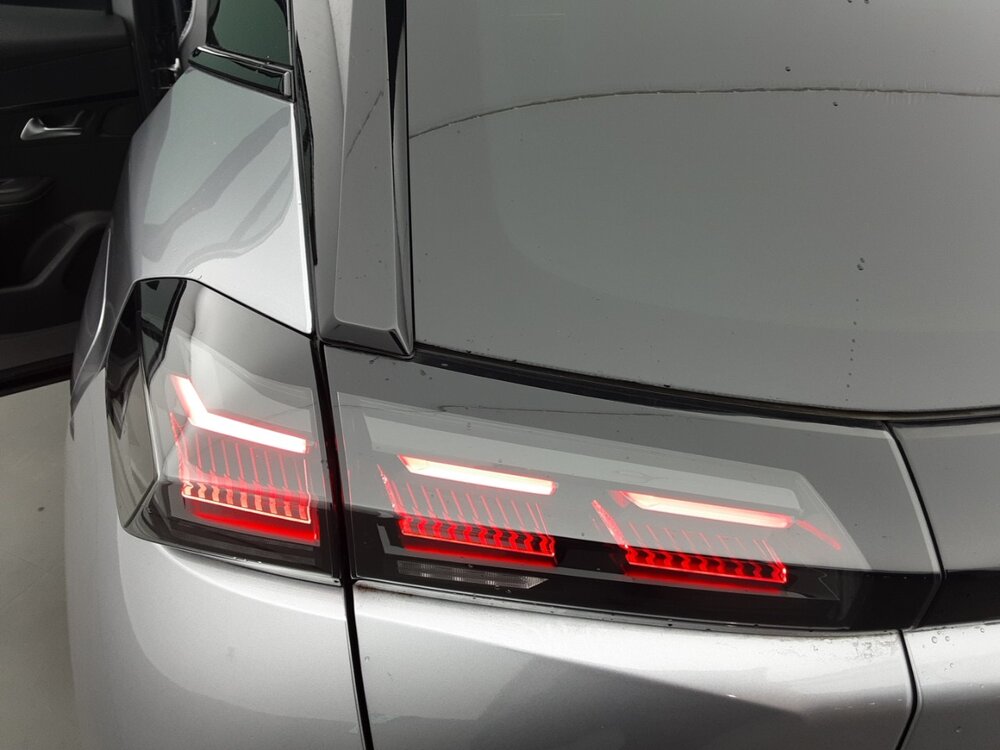 Occasion PEUGEOT 2008 2008 Hybrid 145 e-DCS6