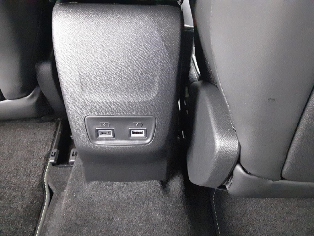 Occasion PEUGEOT 2008 2008 Hybrid 145 e-DCS6