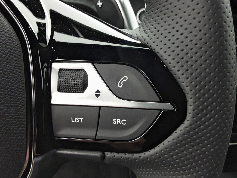 Occasion PEUGEOT 2008 2008 Hybrid 145 e-DCS6