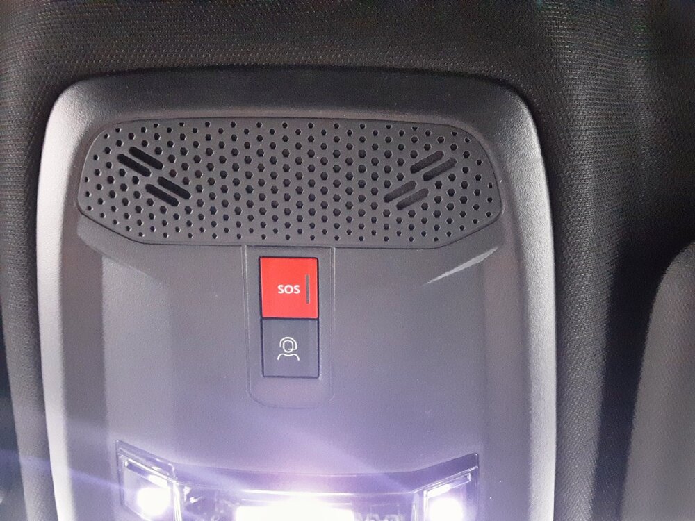 Occasion PEUGEOT 2008 2008 Hybrid 145 e-DCS6