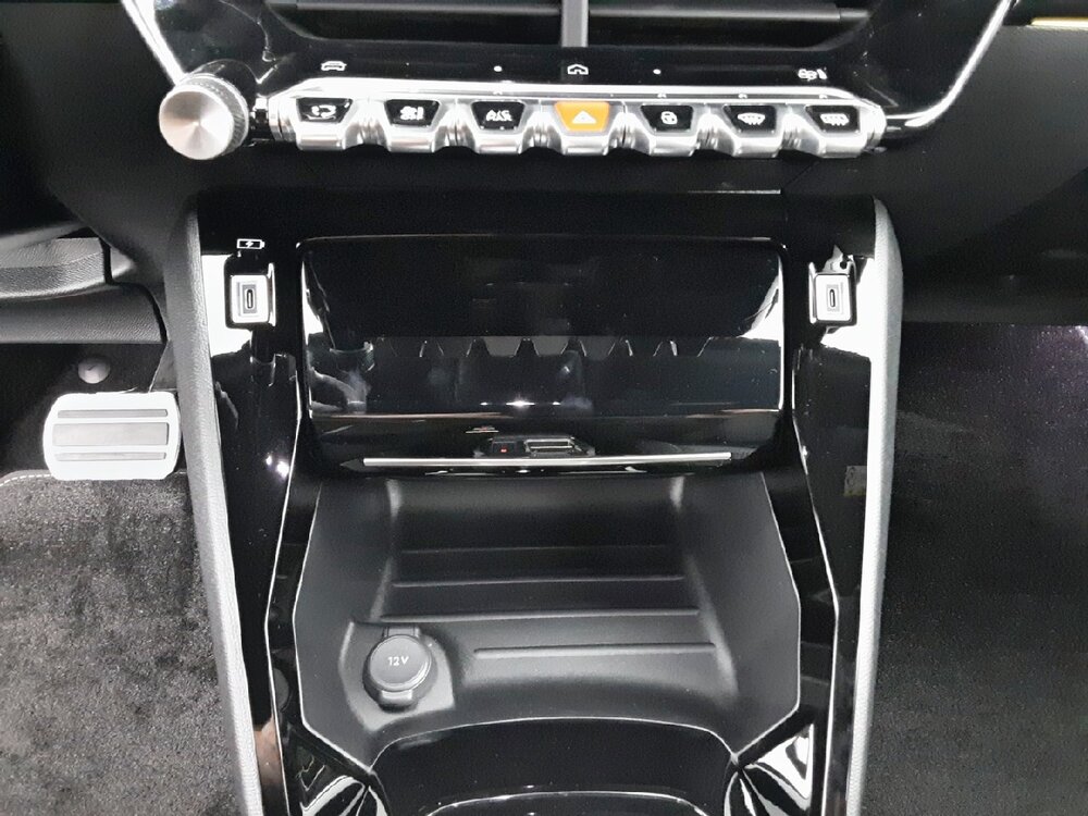 Occasion PEUGEOT 2008 2008 Hybrid 145 e-DCS6