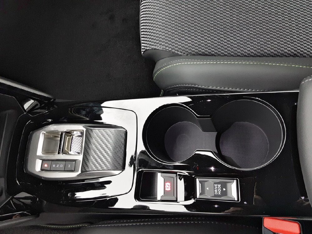 Occasion PEUGEOT 2008 2008 Hybrid 145 e-DCS6