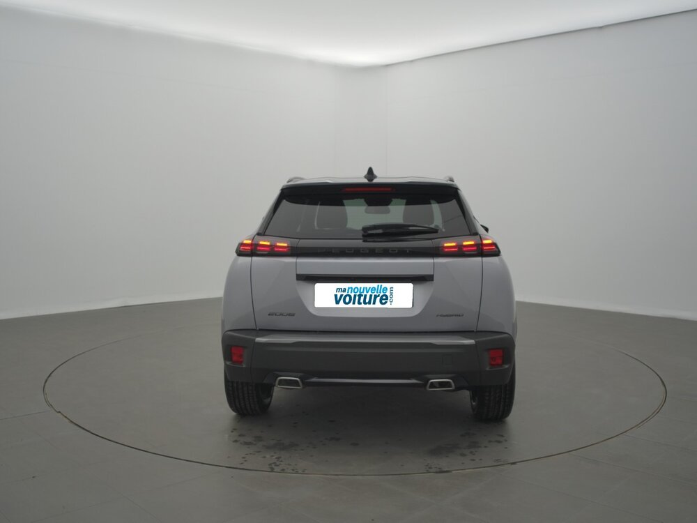 Occasion PEUGEOT 2008 2008 Hybrid 145 e-DCS6