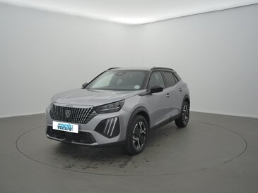 Occasion PEUGEOT 2008 2008 Hybrid 145 e-DCS6