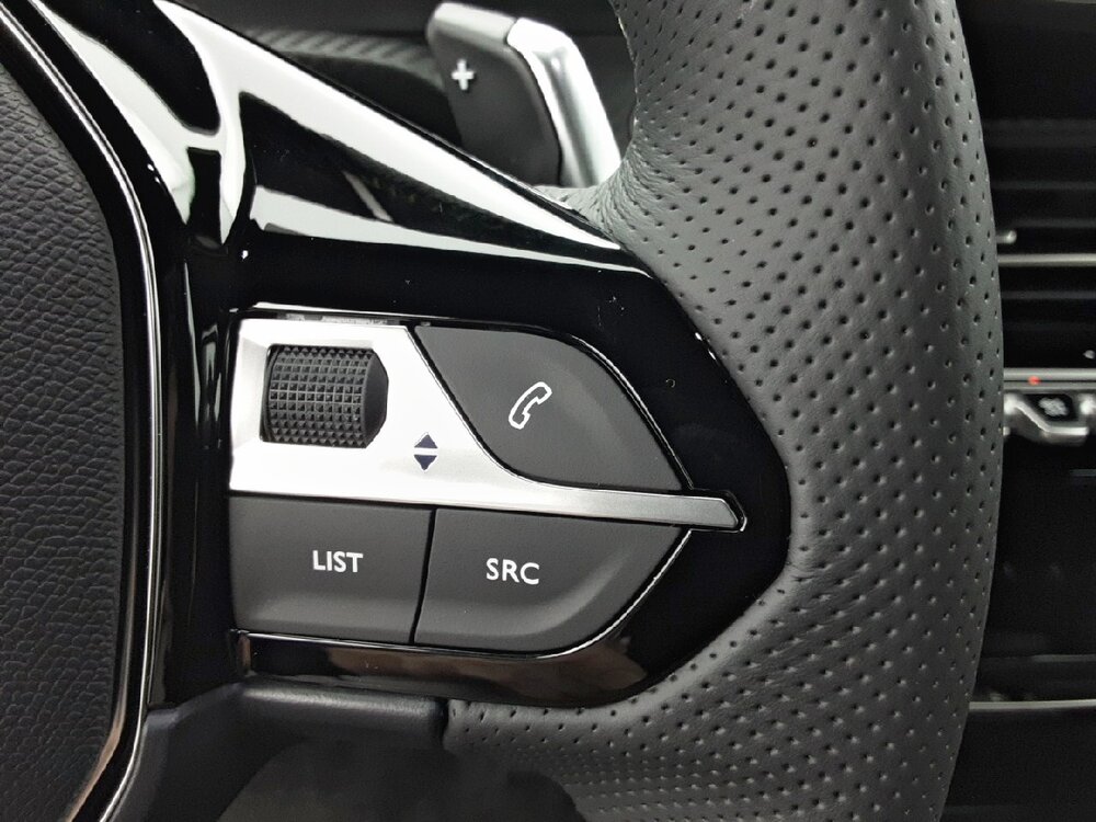 Occasion PEUGEOT 2008 2008 Hybrid 145 e-DCS6 - GT