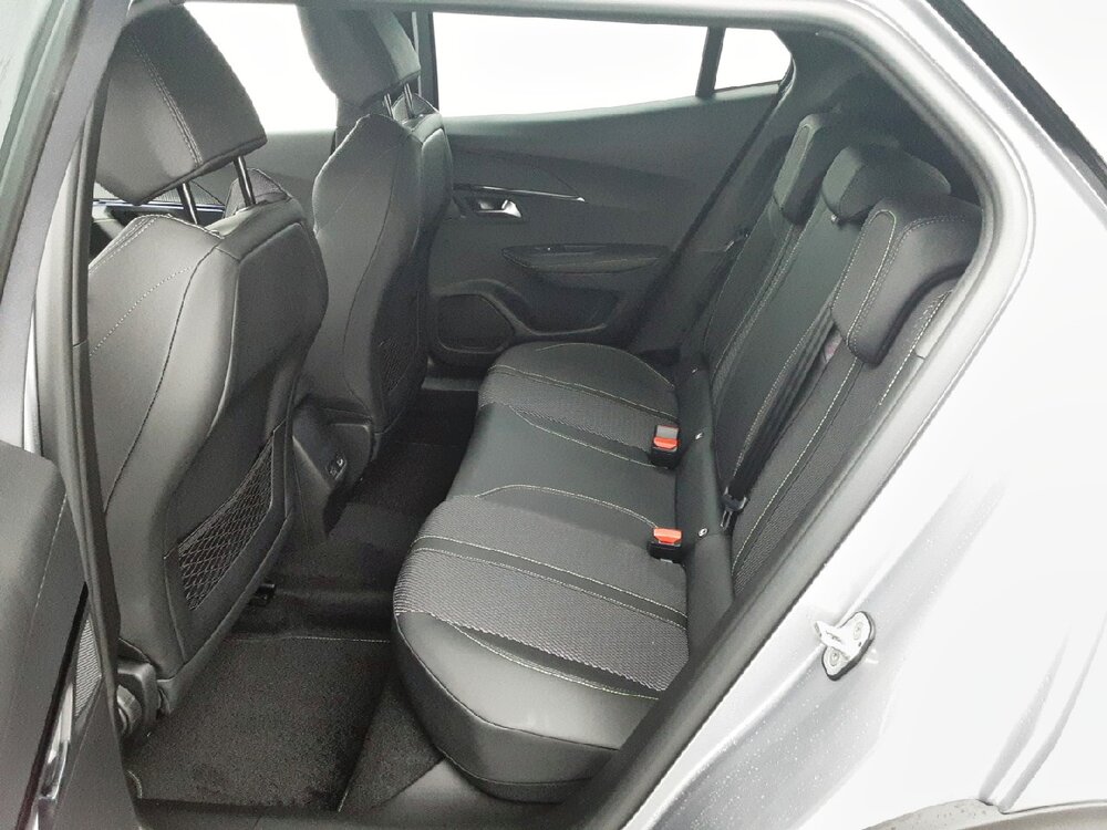 Occasion PEUGEOT 2008 2008 Hybrid 145 e-DCS6