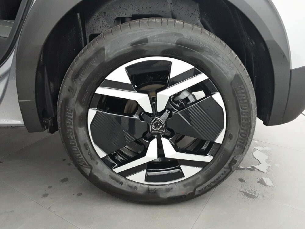 Occasion PEUGEOT 2008 2008 Hybrid 145 e-DCS6