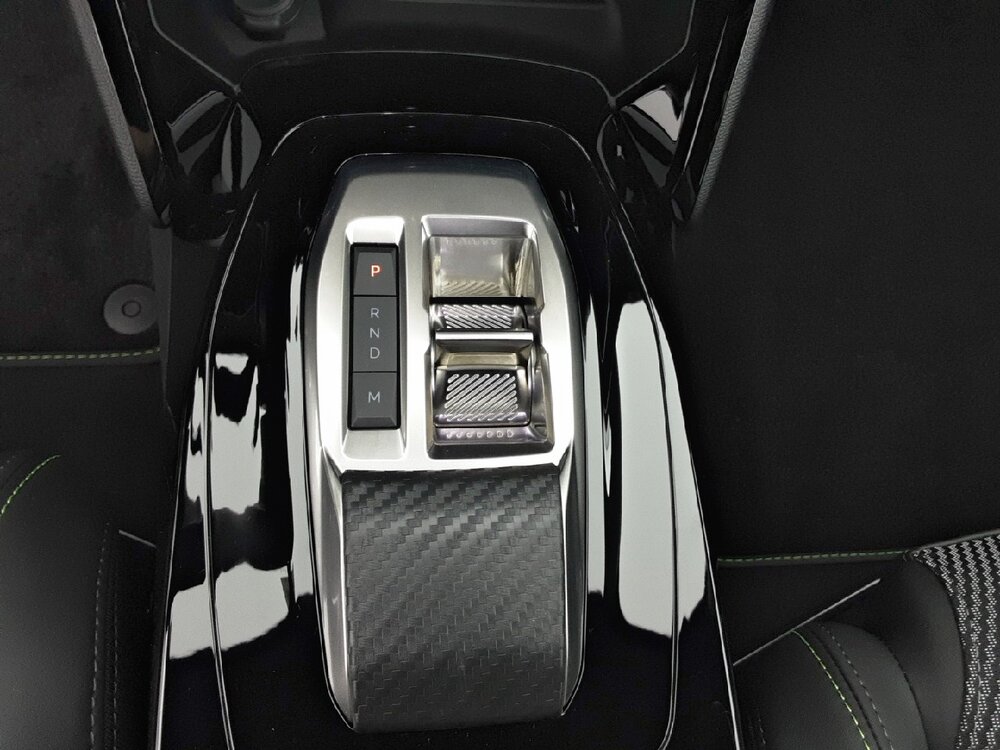 Occasion PEUGEOT 2008 2008 Hybrid 145 e-DCS6