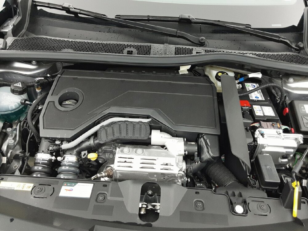 Occasion PEUGEOT 2008 2008 Hybrid 145 e-DCS6