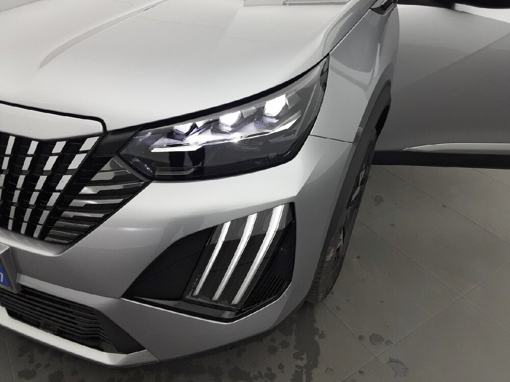 Occasion PEUGEOT 2008 2008 Hybrid 145 e-DCS6