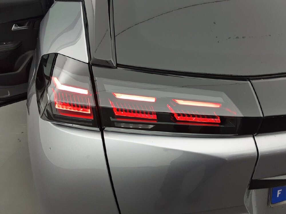 Occasion PEUGEOT 2008 2008 Hybrid 145 e-DCS6