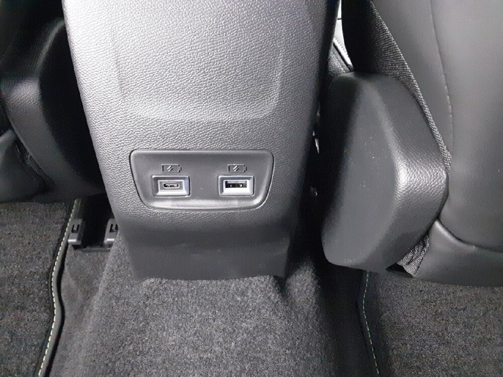 Occasion PEUGEOT 2008 2008 Hybrid 145 e-DCS6