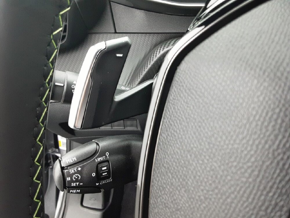 Occasion PEUGEOT 2008 2008 Hybrid 145 e-DCS6