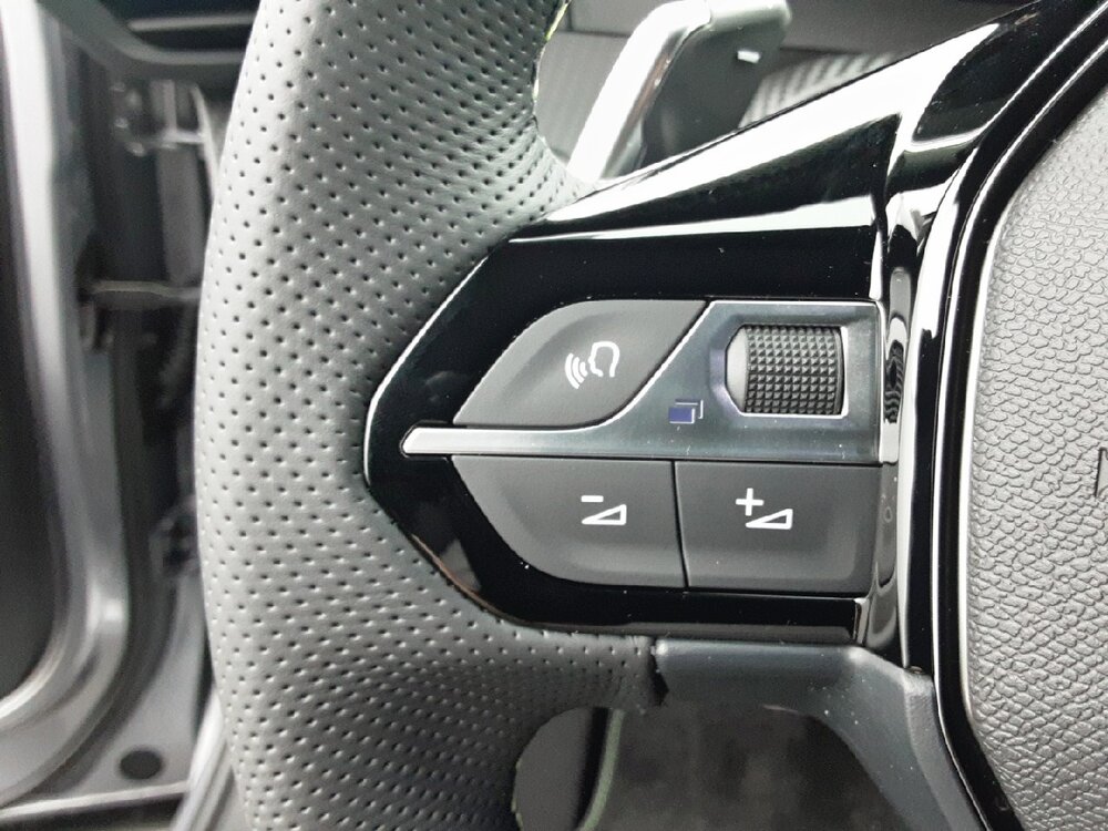 Occasion PEUGEOT 2008 2008 Hybrid 145 e-DCS6