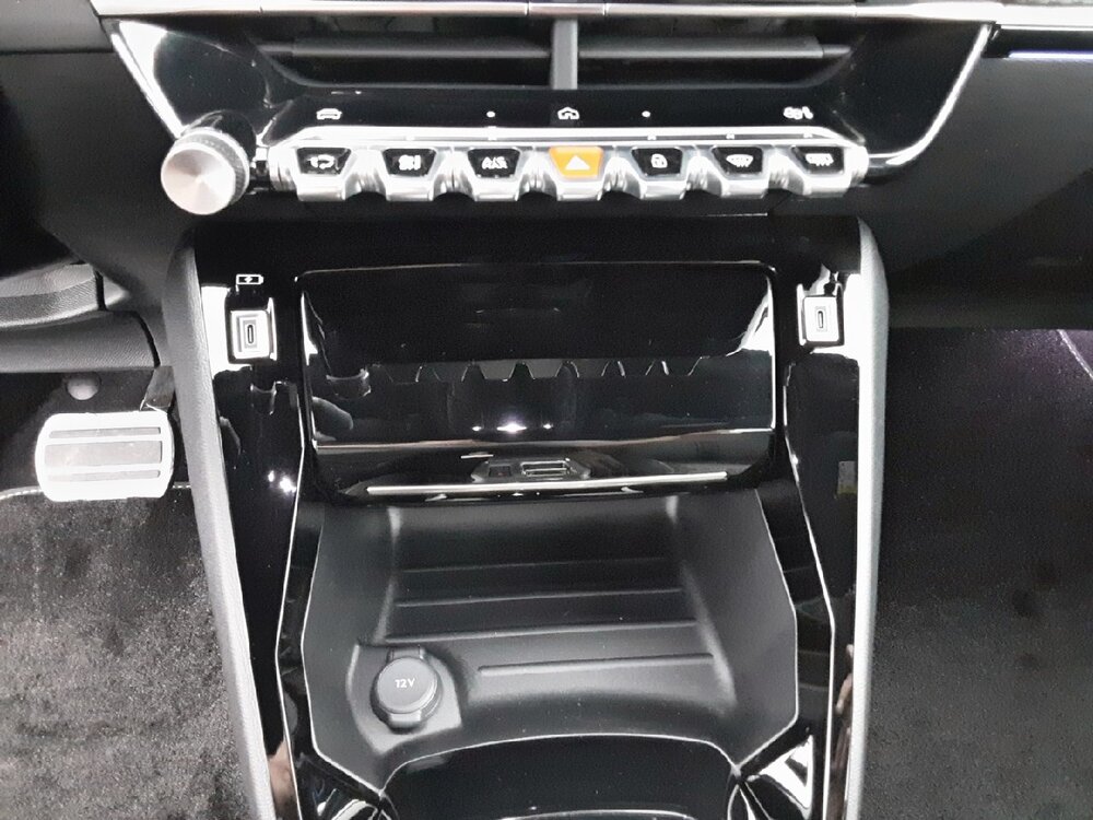 Occasion PEUGEOT 2008 2008 Hybrid 145 e-DCS6