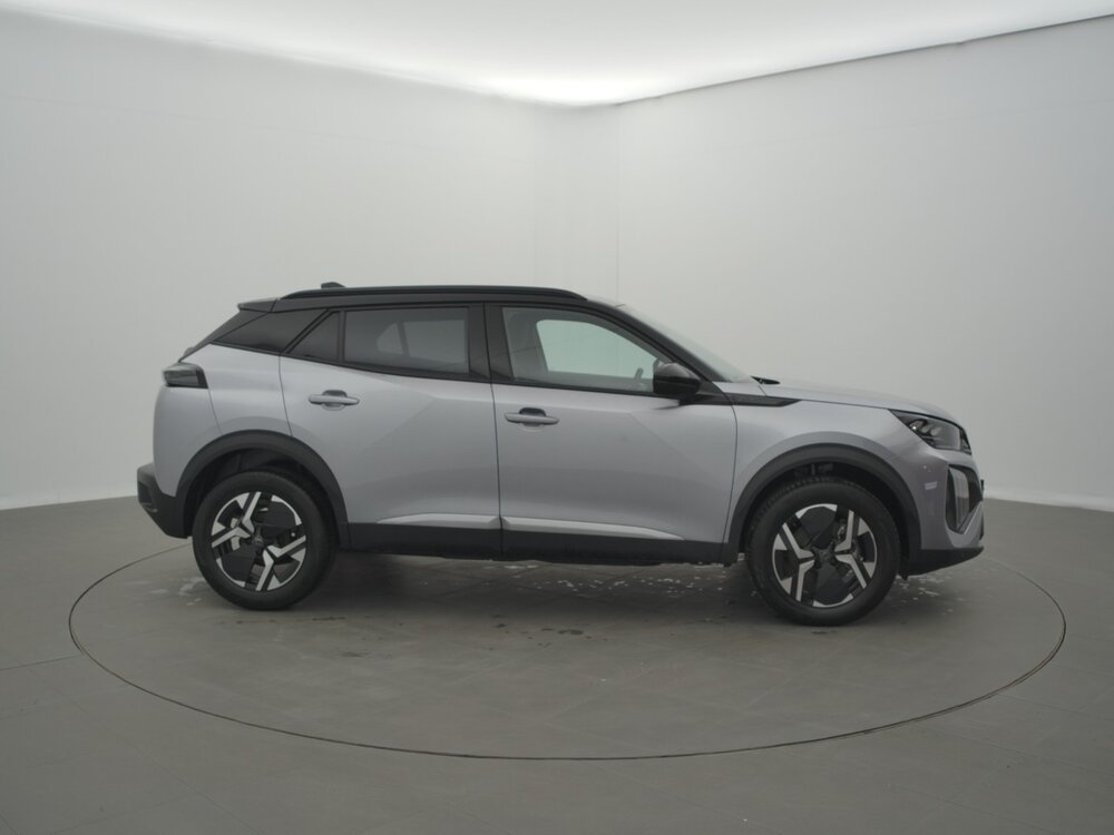 Occasion PEUGEOT 2008 2008 Hybrid 145 e-DCS6