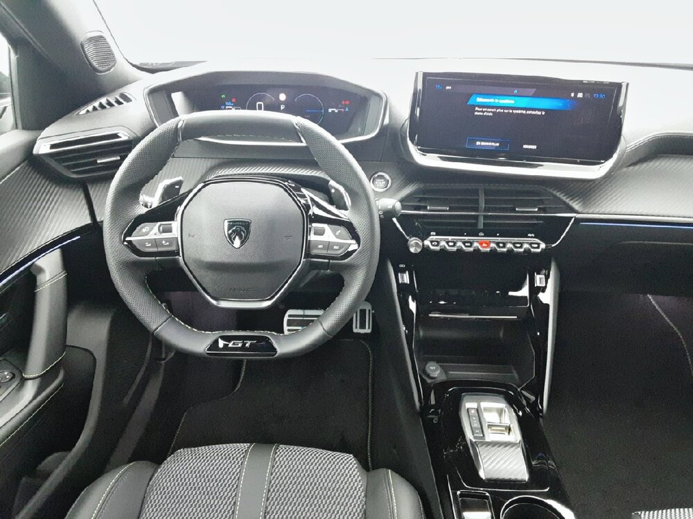 Occasion PEUGEOT 2008 2008 Hybrid 145 e-DCS6