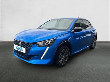 Occasion PEUGEOT 208 208 Electrique 50 kWh 136ch - Style