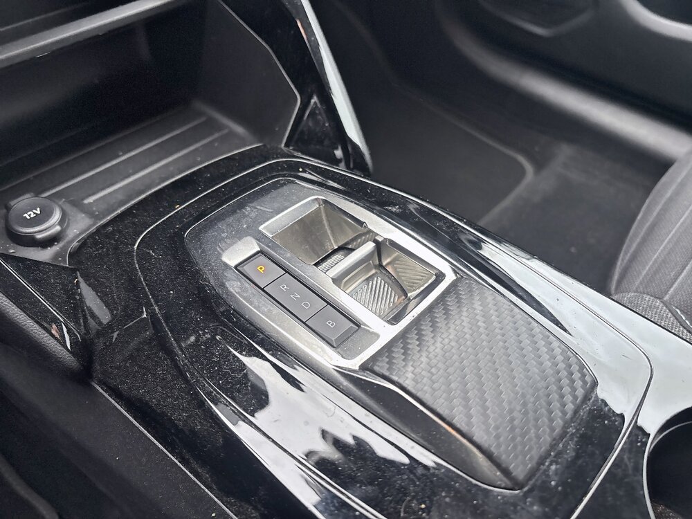 Occasion PEUGEOT 208 208 Electrique 50 kWh 136ch - Style