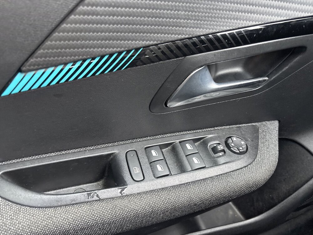 Occasion PEUGEOT 208 208 Electrique 50 kWh 136ch - Style