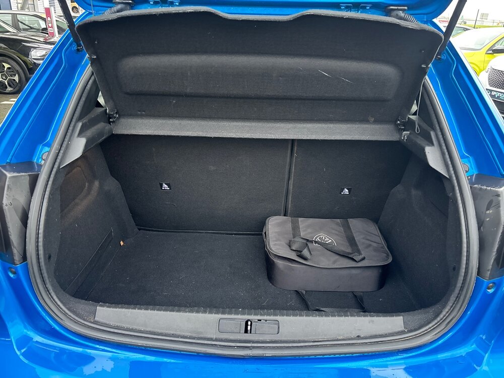 Occasion PEUGEOT 208 208 Electrique 50 kWh 136ch - Style