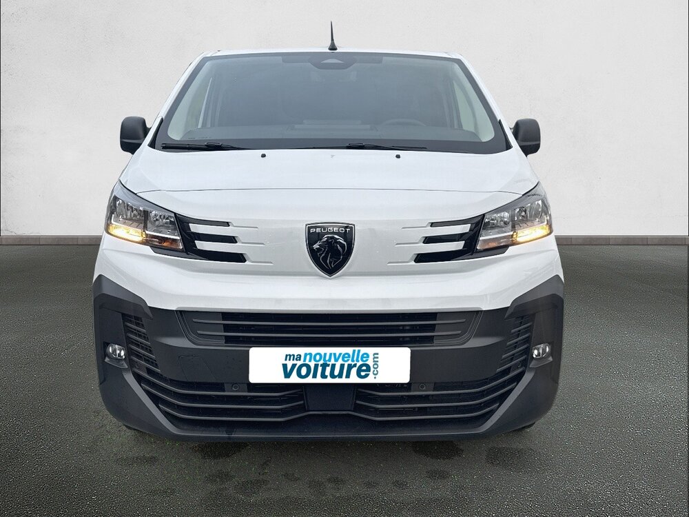 Occasion PEUGEOT Expert EXPERT FGN M DIESEL 120 CH MANUELLE