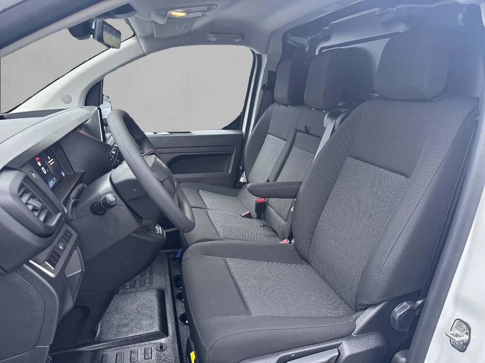 Occasion PEUGEOT Expert EXPERT FGN M DIESEL 120 CH MANUELLE