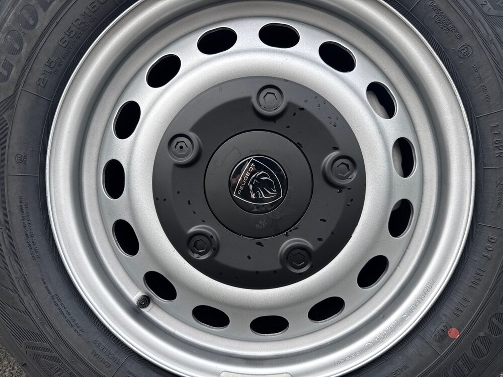 Occasion PEUGEOT Expert EXPERT FGN M DIESEL 120 CH MANUELLE