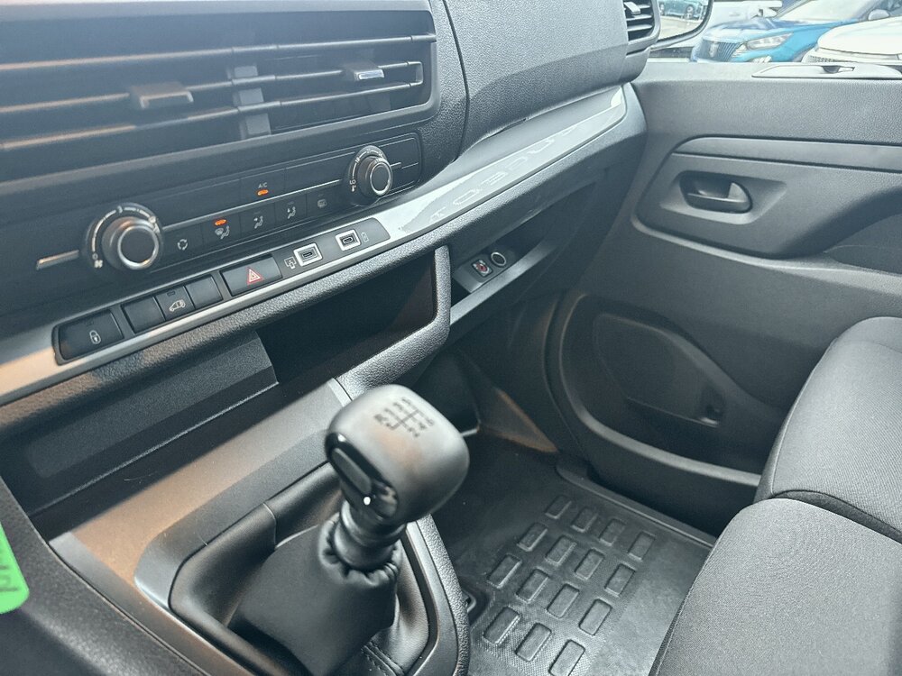 Occasion PEUGEOT Expert EXPERT FGN M DIESEL 120 CH MANUELLE