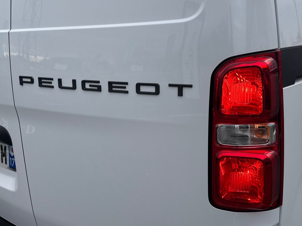 Occasion PEUGEOT Expert EXPERT FGN M DIESEL 120 CH MANUELLE