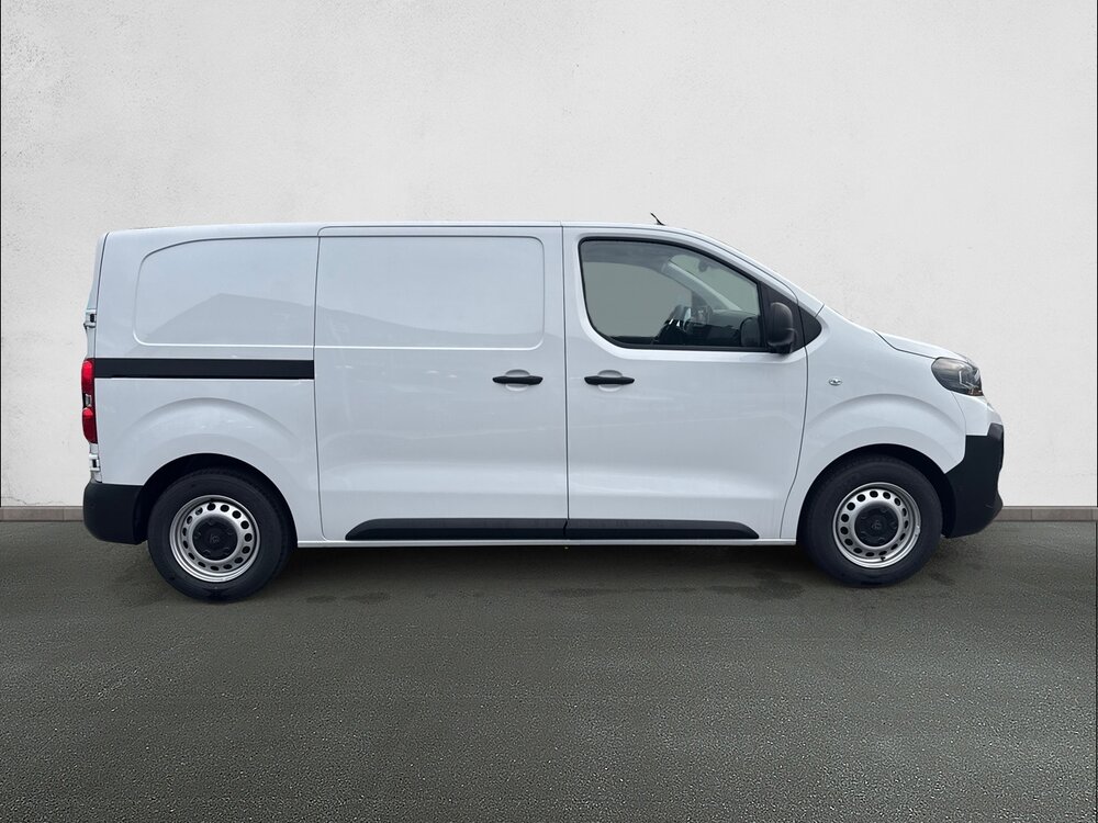 Occasion PEUGEOT Expert EXPERT FGN M DIESEL 120 CH MANUELLE