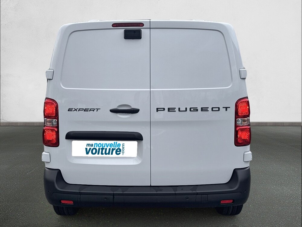 Occasion PEUGEOT Expert EXPERT FGN M DIESEL 120 CH MANUELLE