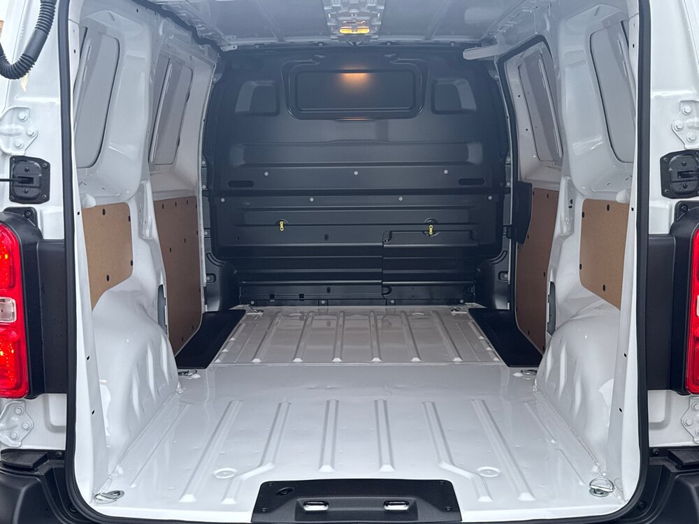 Occasion PEUGEOT Expert EXPERT FGN M DIESEL 120 CH MANUELLE