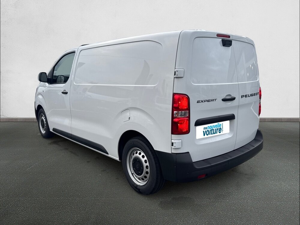 Occasion PEUGEOT Expert EXPERT FGN M DIESEL 120 CH MANUELLE